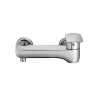 Elite sprchová nástěnná páková baterie, chrom UH00485
