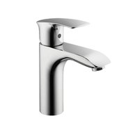 Elite umyvadlová stojánková páková baterie, chrom UH00088