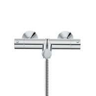 Fresh vanová nástěnná termostatická baterie UH00339