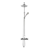 Fresh set A38 ‑ termost., ruční hlavová sprcha, Cr UH00441