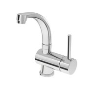 Fresh umyvadlová stojánková baterie UH00045