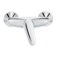 Project sprchová nástěnná baterie, ruční sprcha, hadice, držák UH00425