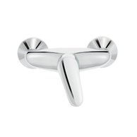 Project sprchová nástěnná páková baterie UH00427