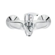 Project vanová páková baterie chrom UH00326