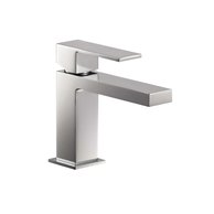 SQ umyvadlová stojánková baterie Q10 bez výpusti, chrom UH00057