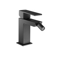 SQ bidetová baterie Q50B, černá UH00595B