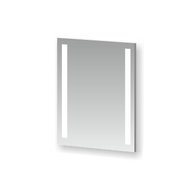 Lani 55 zrcadlo s vertikálním LED osvětlením H4038511121441