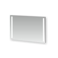 Lani 120 zrcadlo s vertikálním LED osvětlením H4038561121441