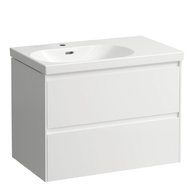 LANI 75 skříňka pod umyvadlo H817086 bílá mat H4035921122601