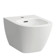 Lua závěsný bidet advanced H8300810003021
