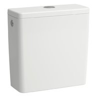 Lua WC nádrž zadní přívod vody H8270810009711