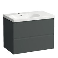 LANI 75 skříňka pod umyvadlo H817086 šedá traffic H4035921122661