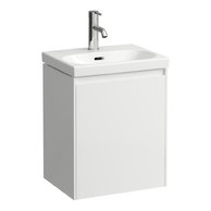 LANI 45 skříňka pod umyvadlo bílá lesk H4035011122611