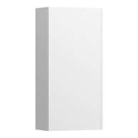LANI 70 skříňka závěsná L bílá lesk H4037011122611