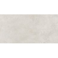 Dlažba Epicentr Concrete white mat rektifikovaná 30x60