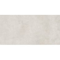 Dlažba Epicentr Concrete white mat rektifikovaná 60x120