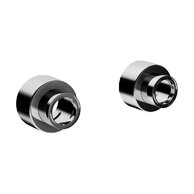 Krycí díl Hansa chrom, 272020