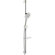 Sprchový set Hansa Viva s tyčí chrom, 441503300009
