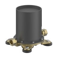 Těleso Hansa Vario pro vanové a sprchové baterie, 53280100