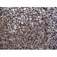 Barevný štěrk Murexin 2 - 4 mm Torino plnivo pro kamenný koberec 25 kg