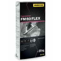 Spárovací malta Murexin FM 60 flex manhattan 25 kg