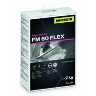 Spárovací malta Murexin FM 60 flex sand 2 kg