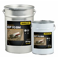 Epoxidová pryskyřice Murexin EP 70 BM sada 30 kg
