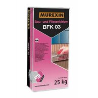 Lepidlo Murexin stavební a obkladové BFK 03 25 kg