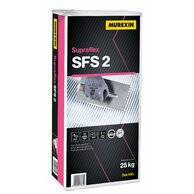 Lepidlo Murexin supraflex SFS 2 25 kg