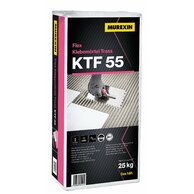 Lepidlo Murexin Flex trass KTF 55 25 kg