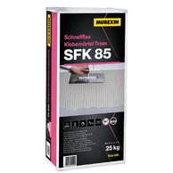 Lepidlo Murexin Flex trass rychletuhnoucí SFK 85 25 kg