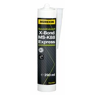 Lepidlo Murexin X-Bond MS-K88 Express supermultifunkční 290 ml