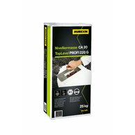 Nivelační hmota Murexin CA 20/TopLevel profi 220 G 25 kg