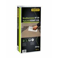 Nivelační hmota Murexin ST 25/TopLevel start 235 25 kg
