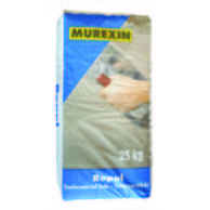 Repol malta Murexin reprofilační s vlákny SMF 30 25 kg