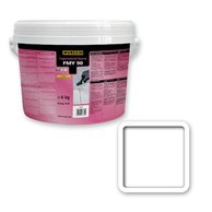 Spárovací malta Murexin Epoxy FMY 90 bílá 6 kg