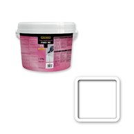Spárovací malta Murexin Epoxy FMY 90 bílá 2 kg