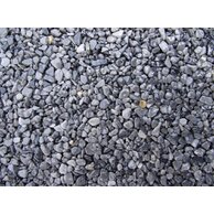 Barevný štěrk Murexin 2 - 4 mm Bergamo plnivo pro kamenný koberec 25 kg