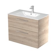 STAR SZZ2 90 sp.skříň 2 zásuv. NEBRA/NEBRA CROP 90