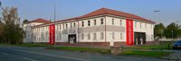Ostrava (Na Jízdárně) Ostrava (Na Jízdárně)