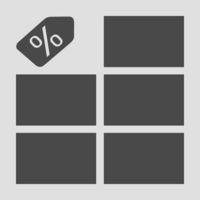 Outlet - tiling