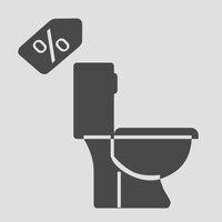 Outlet - sanitation