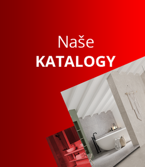 Tištěné katalogy Tištěné katalogy