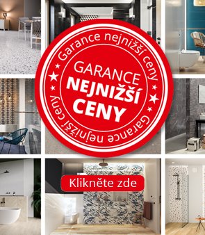 Garance nejnižší ceny Garance nejnižší ceny