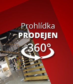 Prohlídka prodejen Prohlídka prodejen