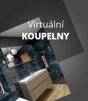 Virtualní koupelny Virtualní koupelny