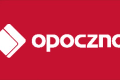 OPOCZNO / CERSANIT 2D OPOCZNO / CERSANIT 2D