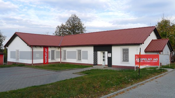 Ostrava (Michálkovice) Ostrava (Michálkovice)