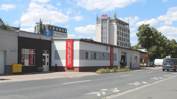 Otrokovice Otrokovice
