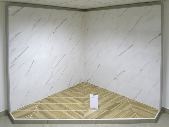 Carrara Chic Carrara Chic